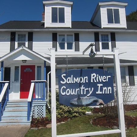Salmon River Country Inn Head of Jeddore Esterno foto