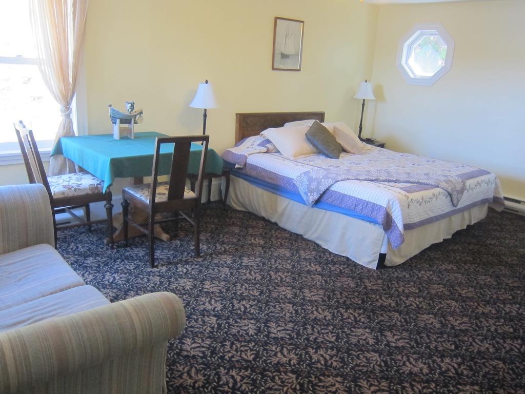 Salmon River Country Inn Head of Jeddore Camera foto