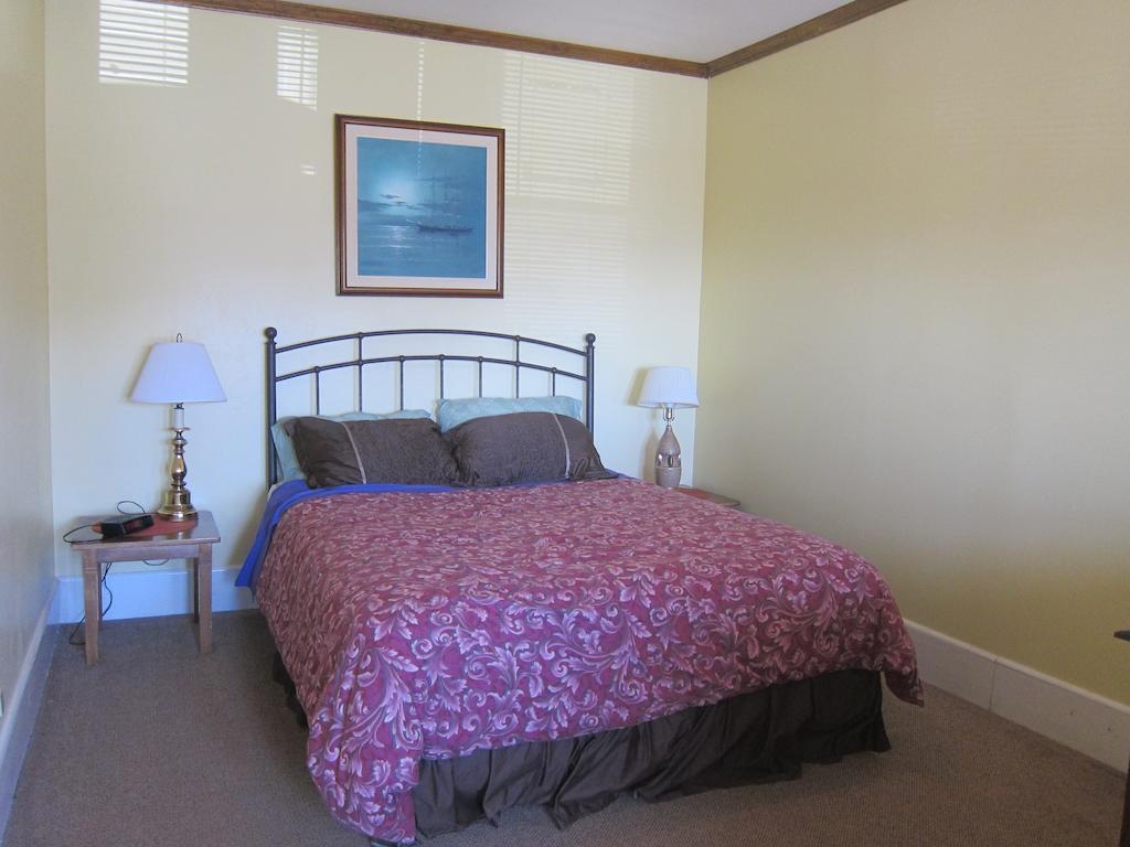 Salmon River Country Inn Head of Jeddore Camera foto