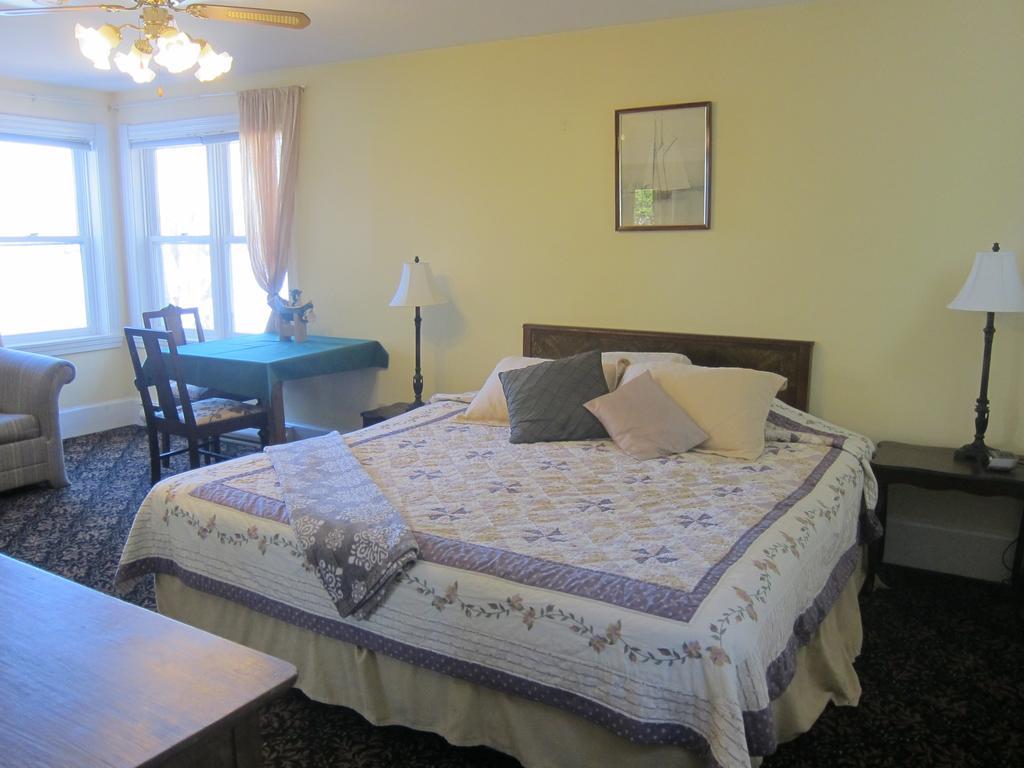 Salmon River Country Inn Head of Jeddore Camera foto