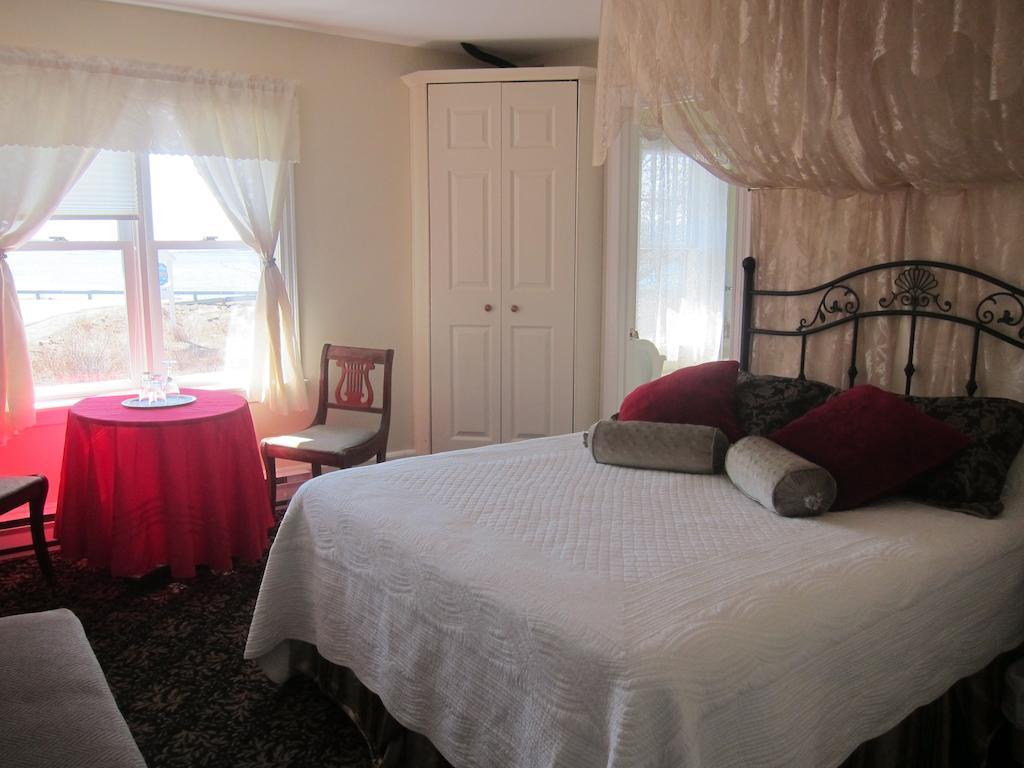 Salmon River Country Inn Head of Jeddore Camera foto