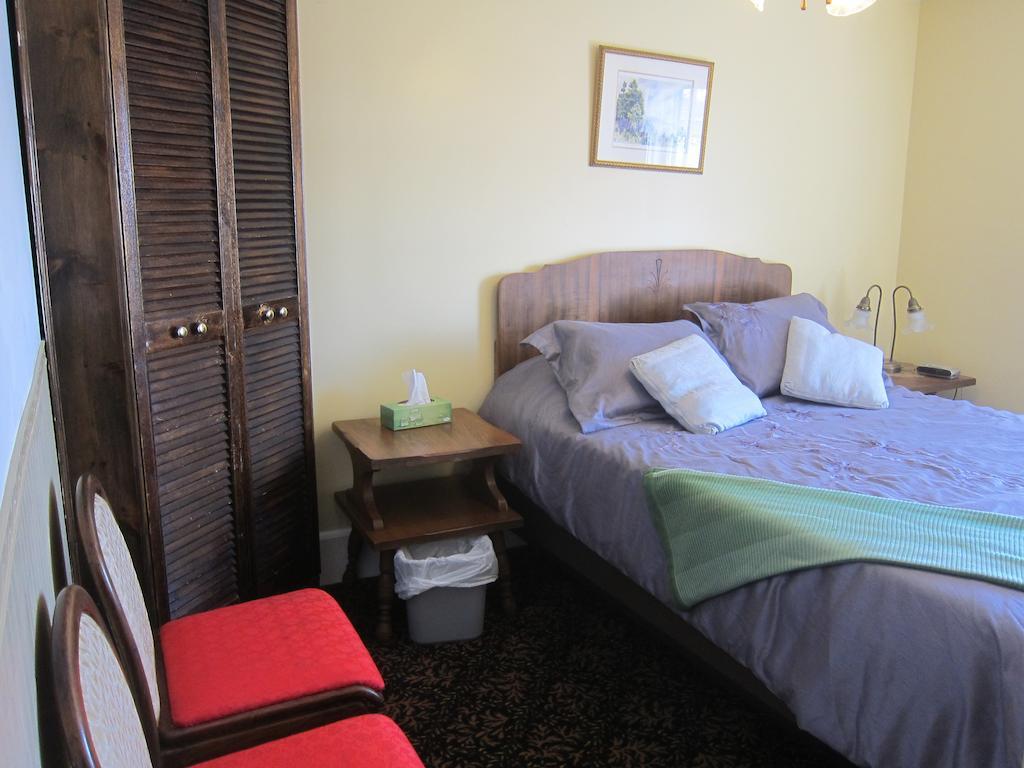 Salmon River Country Inn Head of Jeddore Camera foto