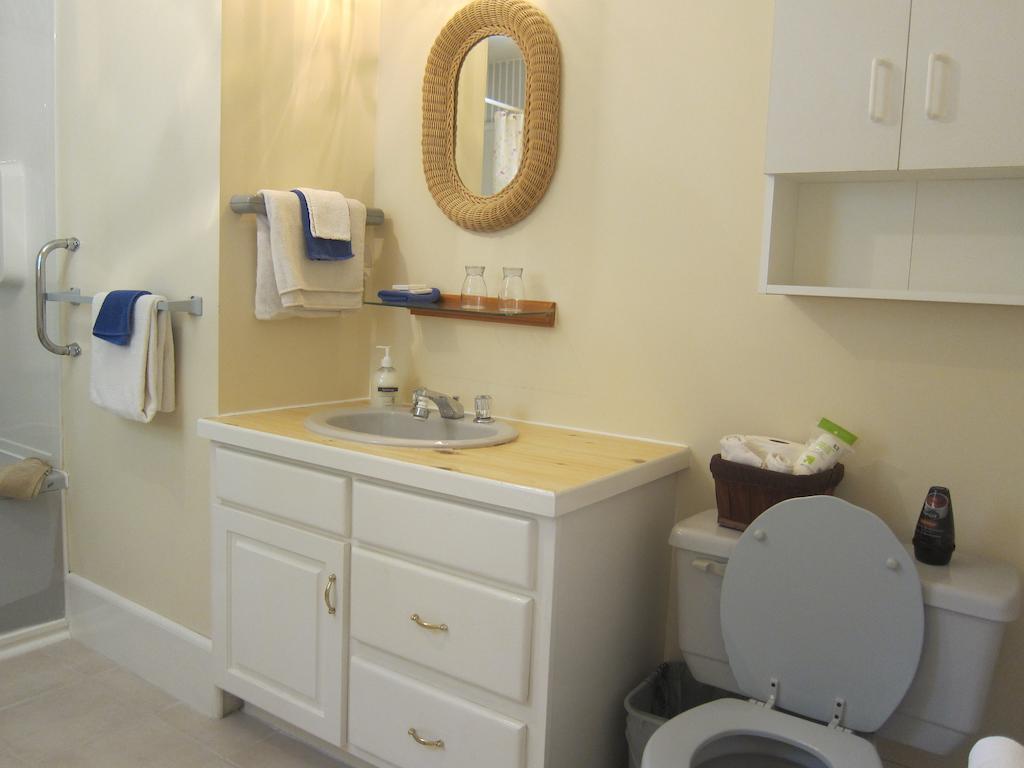Salmon River Country Inn Head of Jeddore Camera foto