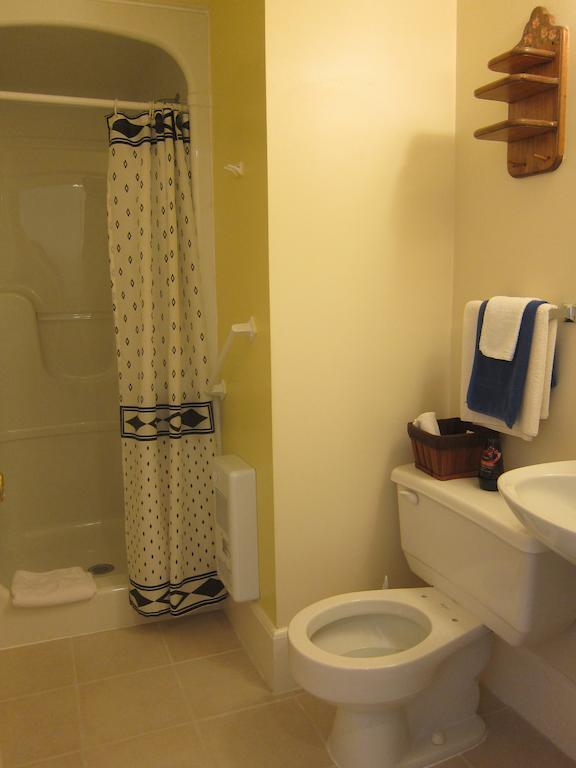 Salmon River Country Inn Head of Jeddore Esterno foto