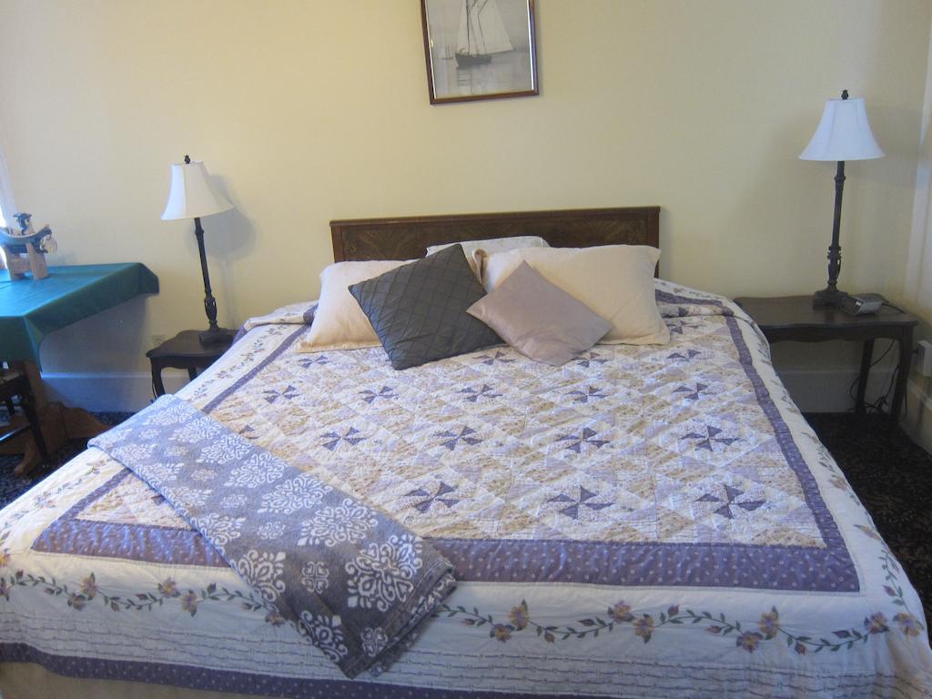 Salmon River Country Inn Head of Jeddore Camera foto