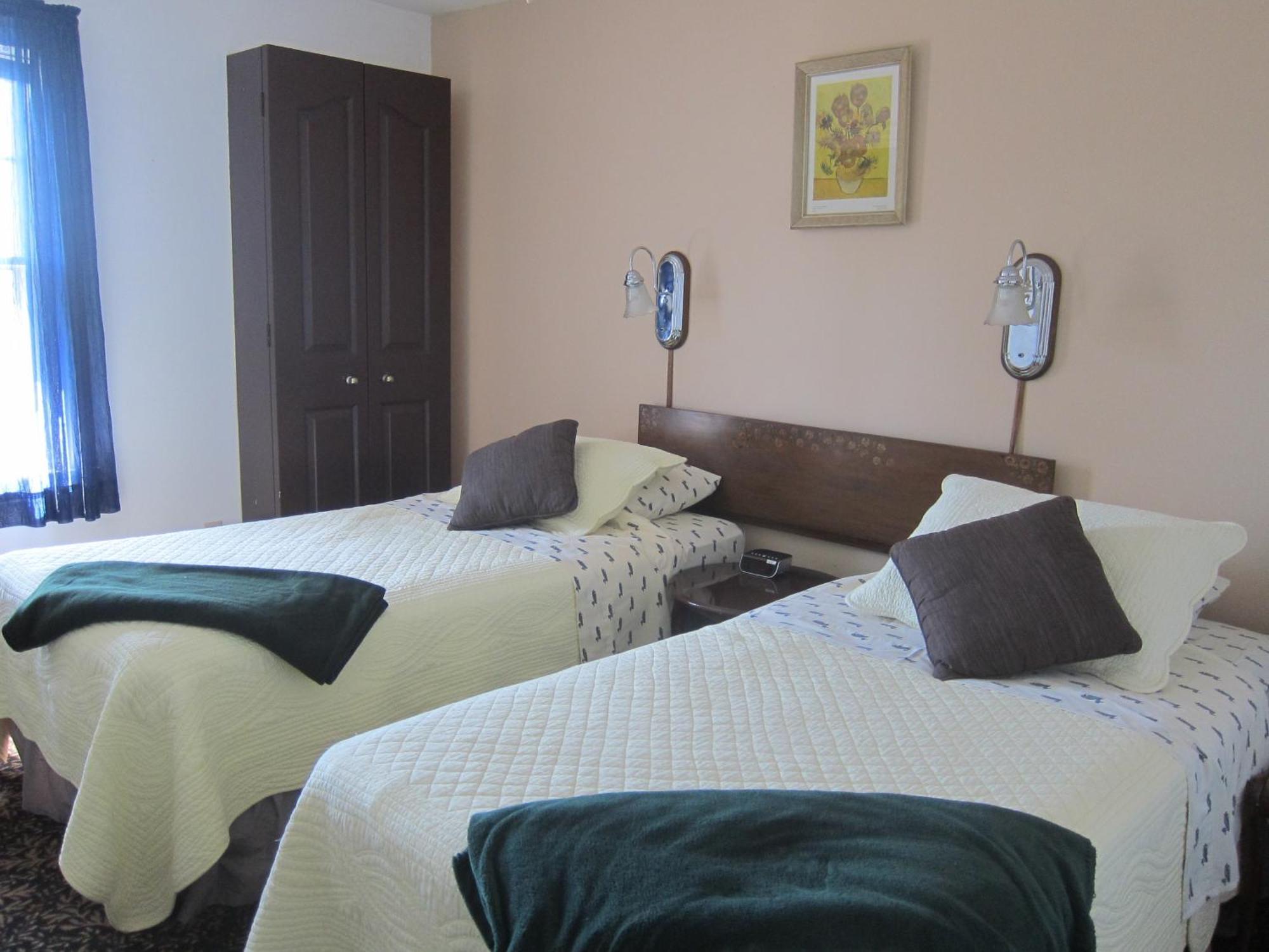 Salmon River Country Inn Head of Jeddore Esterno foto