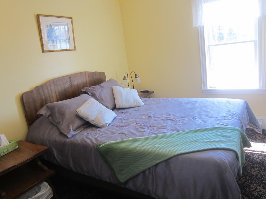 Salmon River Country Inn Head of Jeddore Camera foto