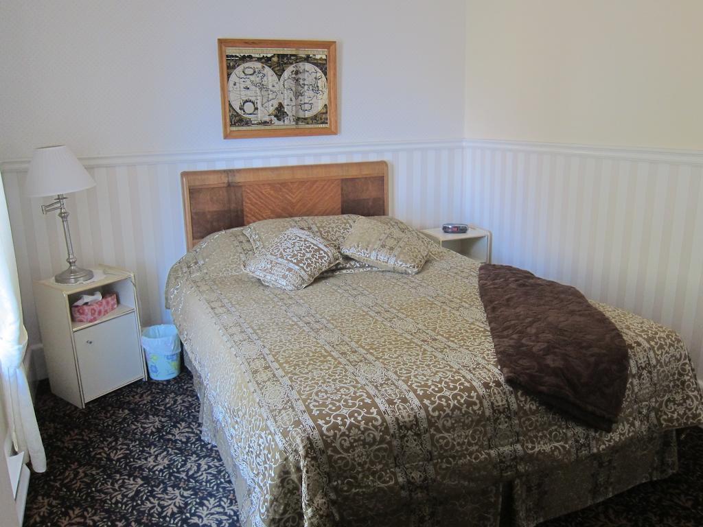 Salmon River Country Inn Head of Jeddore Esterno foto