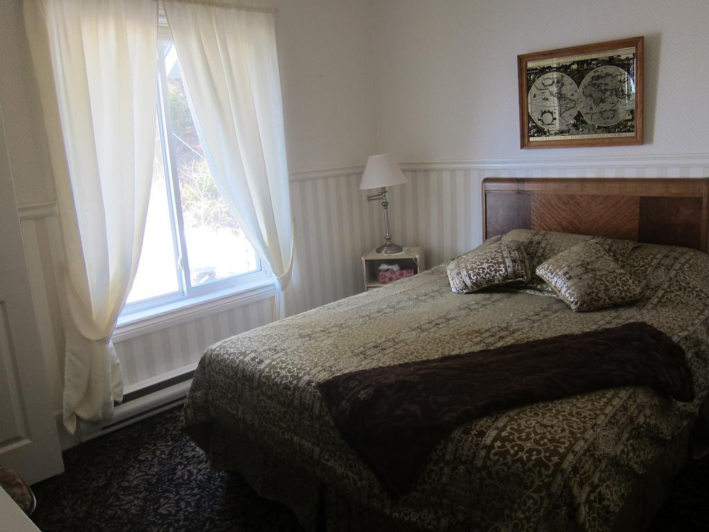 Salmon River Country Inn Head of Jeddore Esterno foto