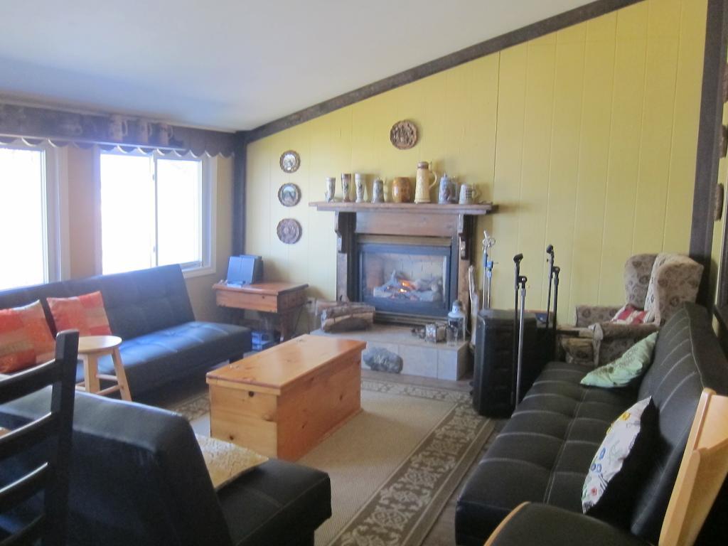 Salmon River Country Inn Head of Jeddore Esterno foto