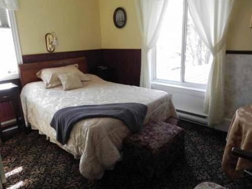 Salmon River Country Inn Head of Jeddore Esterno foto